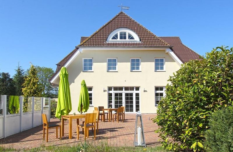 Pension Achtern Wieck