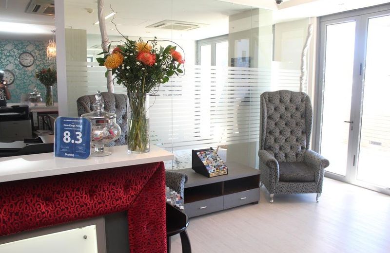 Newkings Boutique Hotel