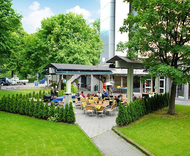 Outdoor Pictures 24