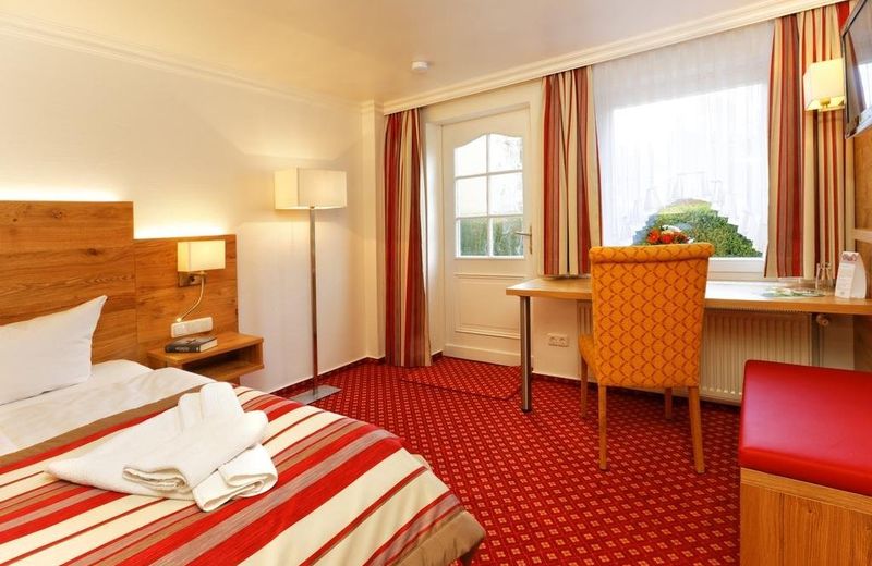 Hotel Sonneneck