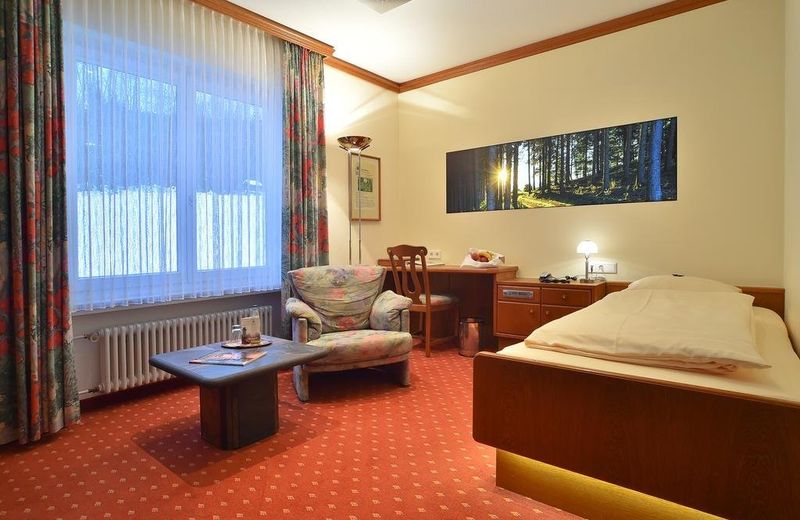Hotel Kleins Wiese
