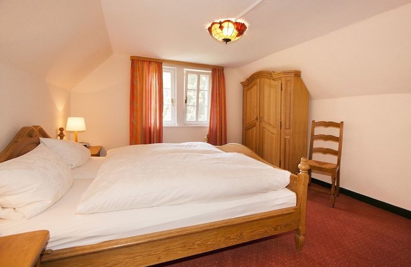 Hotel Gut Vorwald