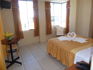Hotel Image 1