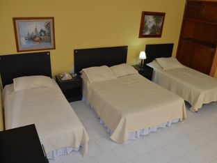 Hotel Image 1
