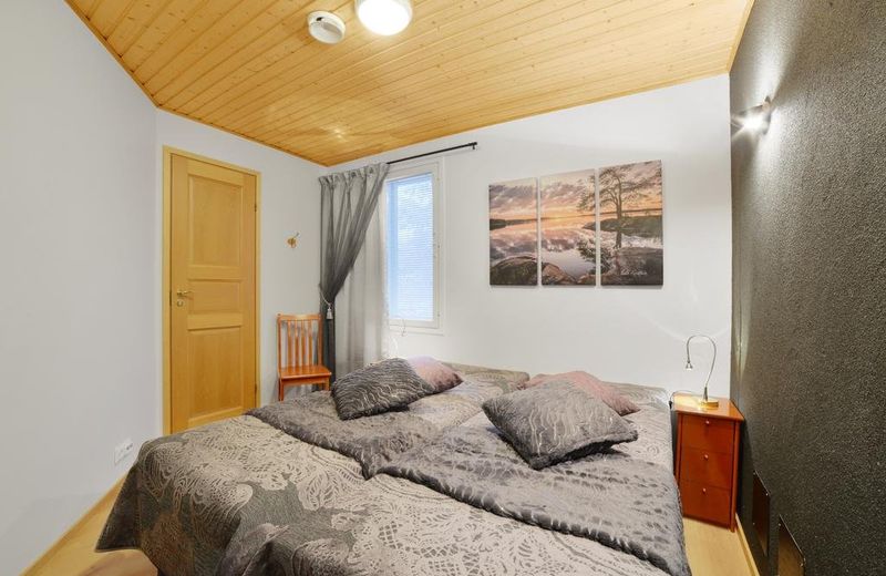 Vuokatin Aateli Villa Tsaari
