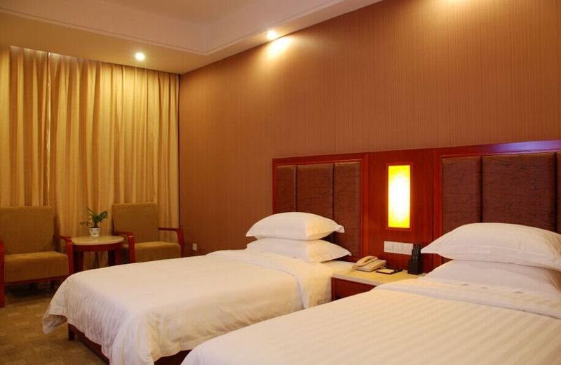Guang Sheng Hotel - Changsha