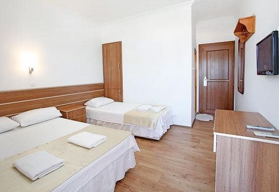Velena Hotel