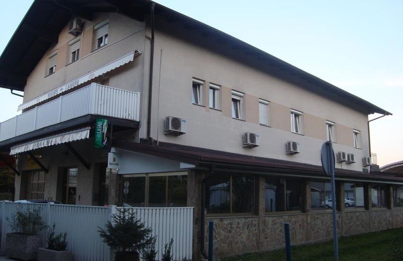 Guesthouse Koprivec