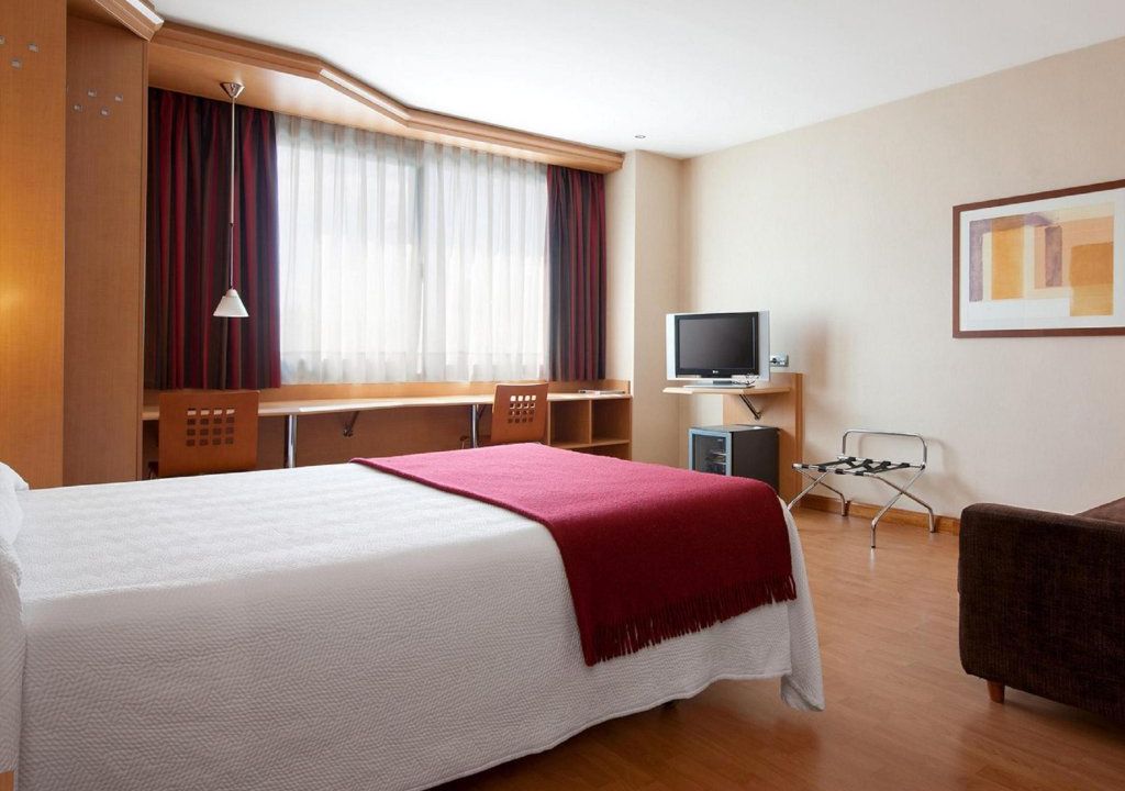 Hotel SB Express Madrid Norte