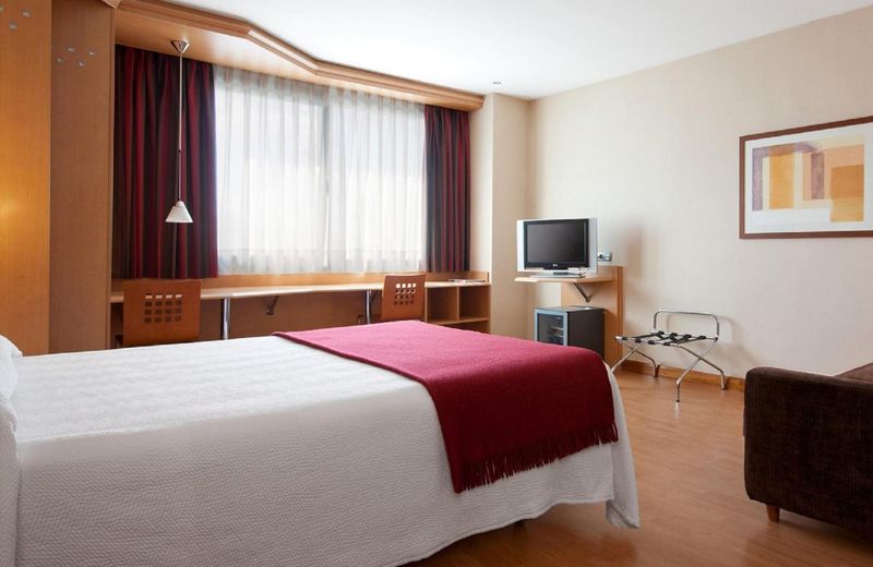 Hotel SB Express Madrid Norte