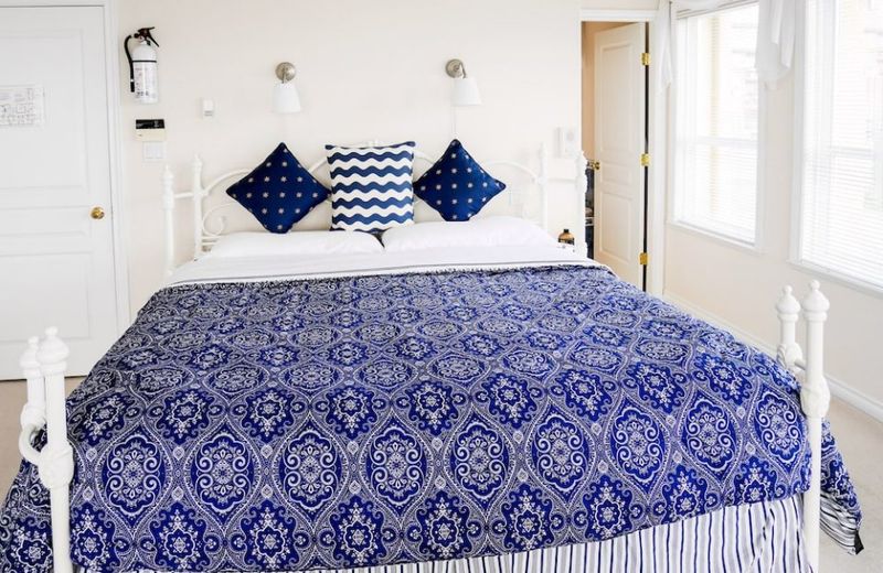 Star of the Sea guest house