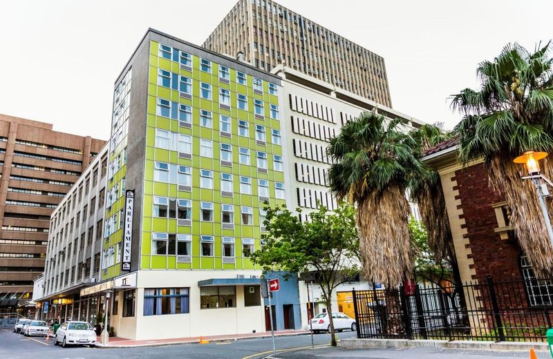 Parliament Hotel