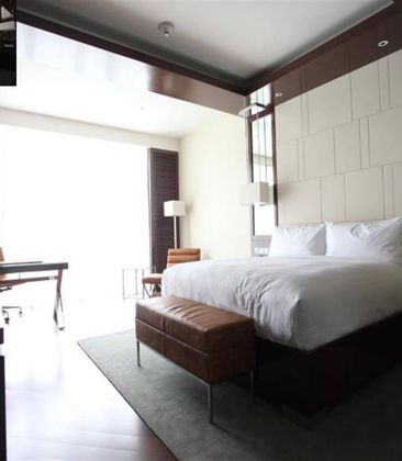 JW Marriott Hotel Hanoi