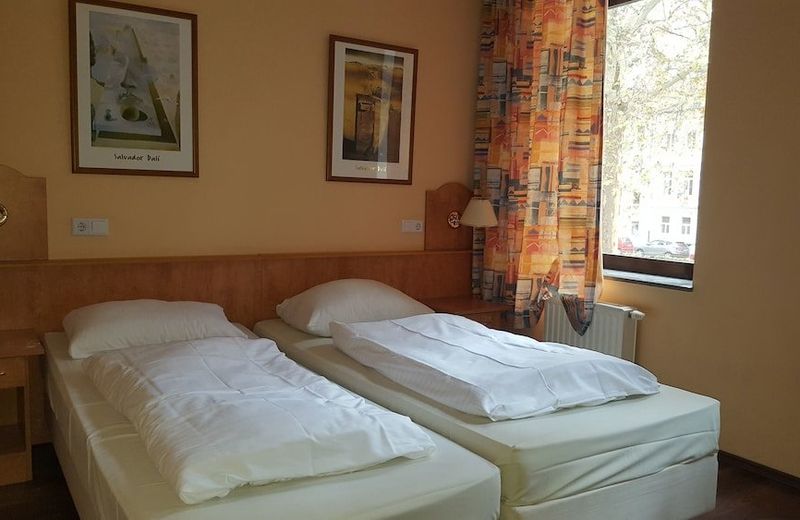 Hotel Europa
