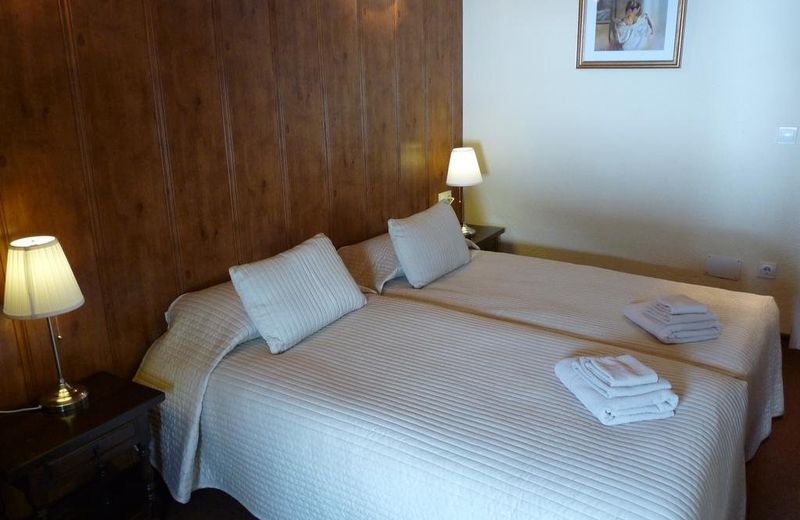 Hotel Peretol