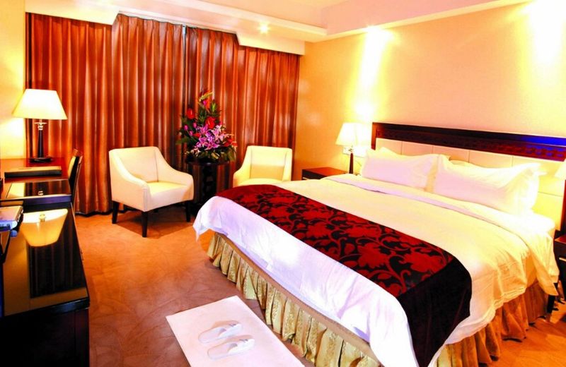 Southern Airlines Pearl Hotel