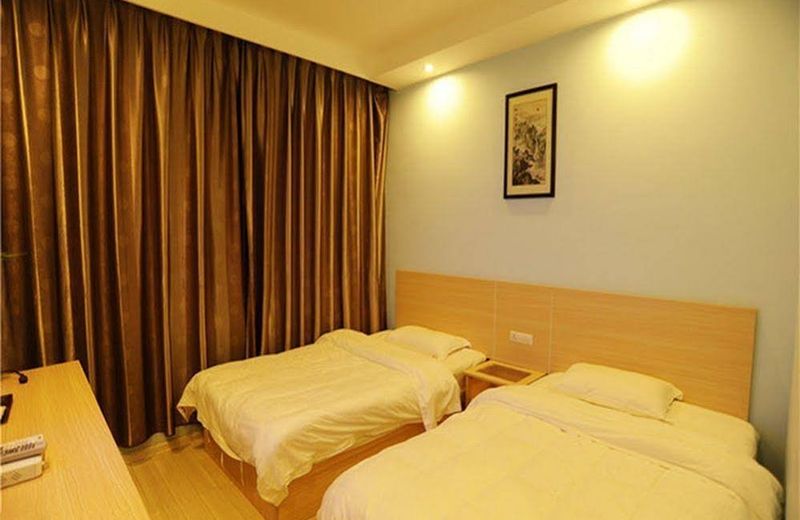 Longsheng DTW Hotspring Resorts