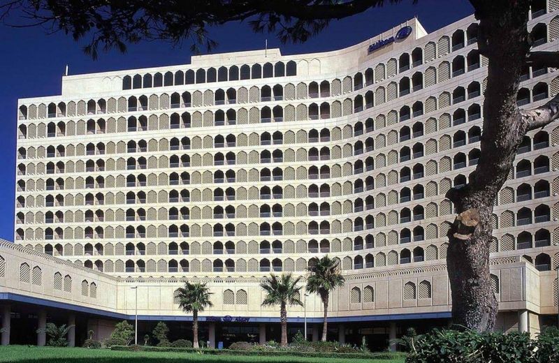 Hilton Algiers