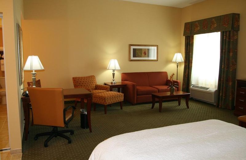 Hampton Inn & Suites Port Richey