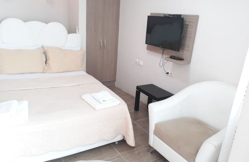 Pamukkale Alida Hotel