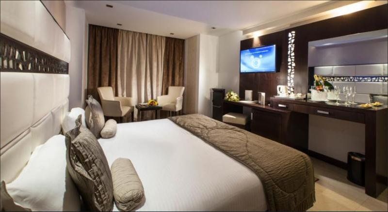 Samarons Hotels