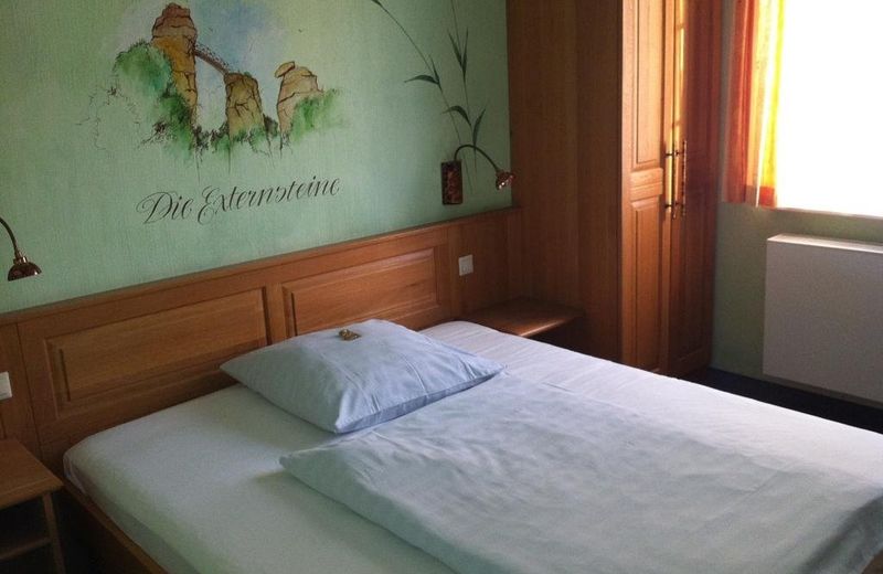 Hotel-Restaurant Gerold