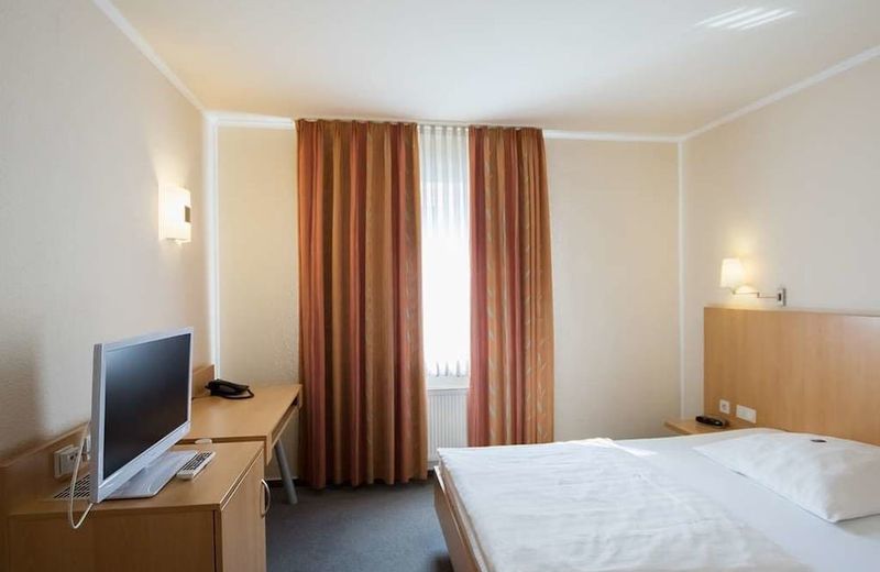 Hotel Manu