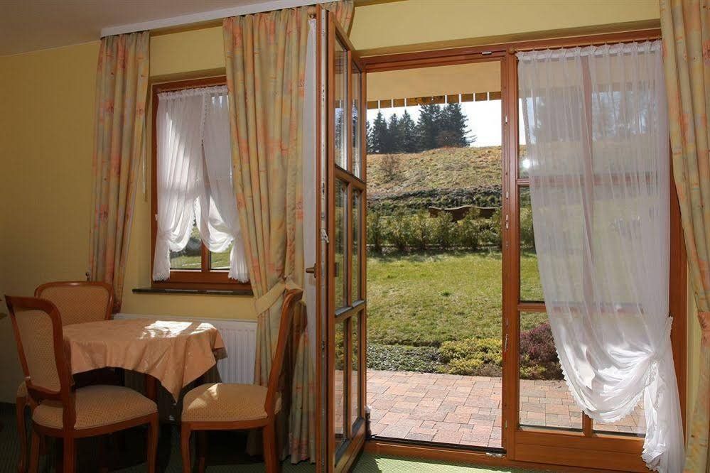 Hotel zum Sonnenhof Harz