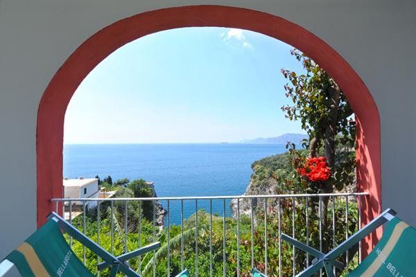Hotel Villa Bellavista