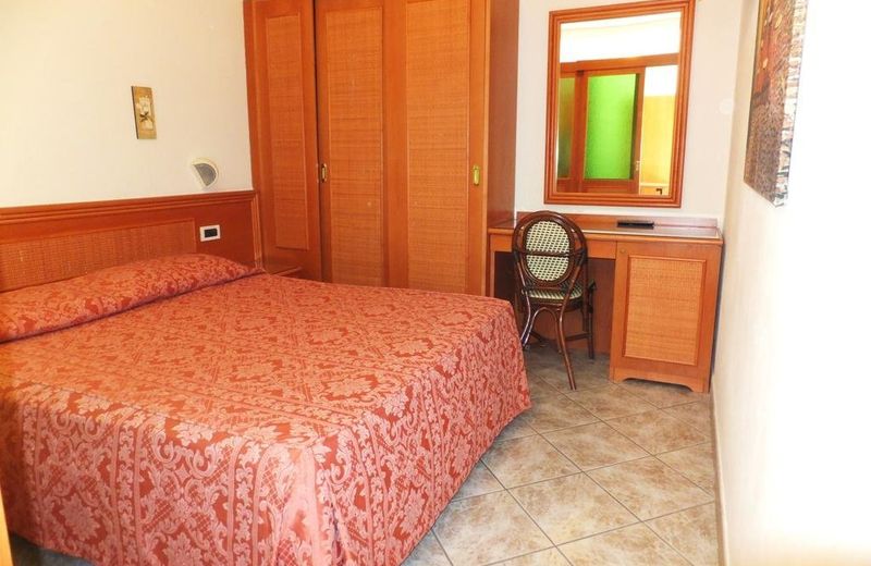 Hotel Bella Riviera Lungomare