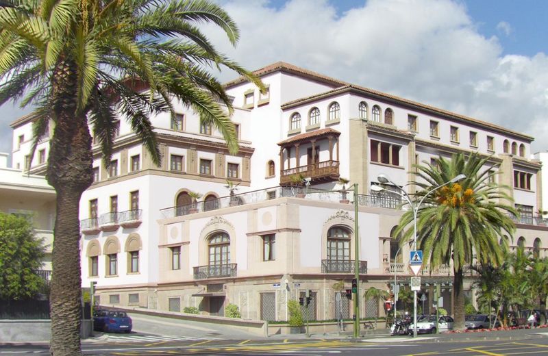 Iberostar Heritage Grand Mencey