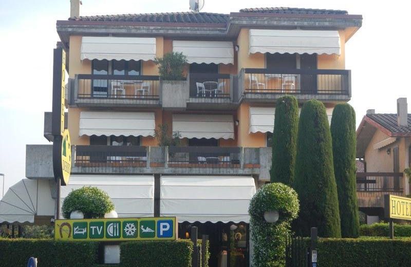 Hotel Derby