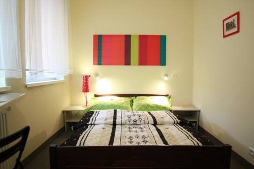 Bed&Breakfast Mikunda