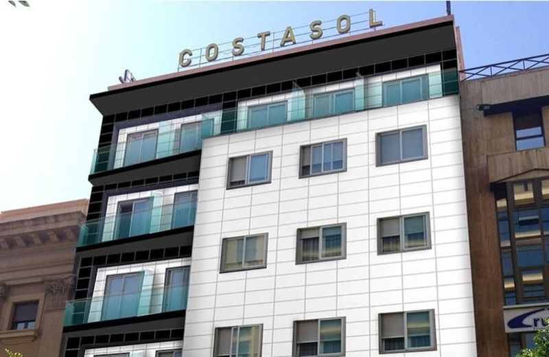 Hotel Costasol