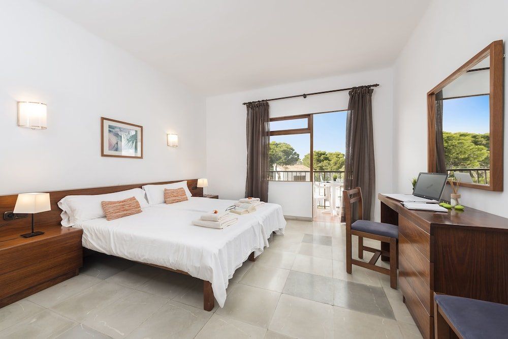 Hotel Santanyi Port