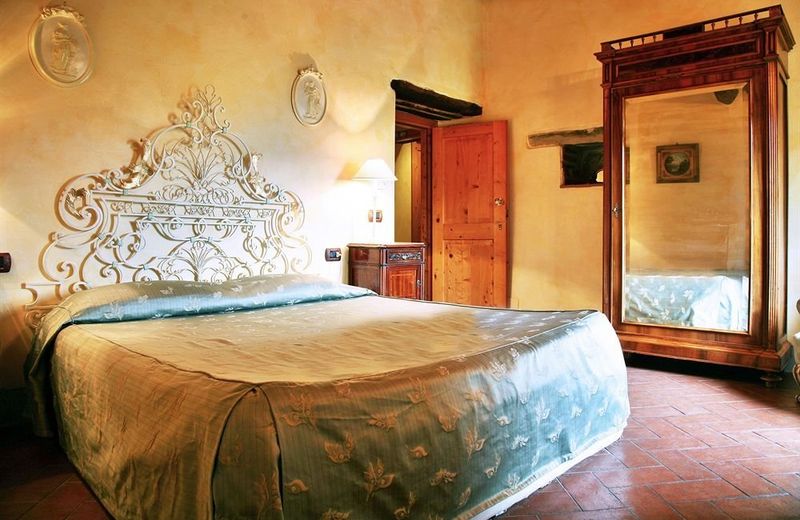 Il Casello Country House