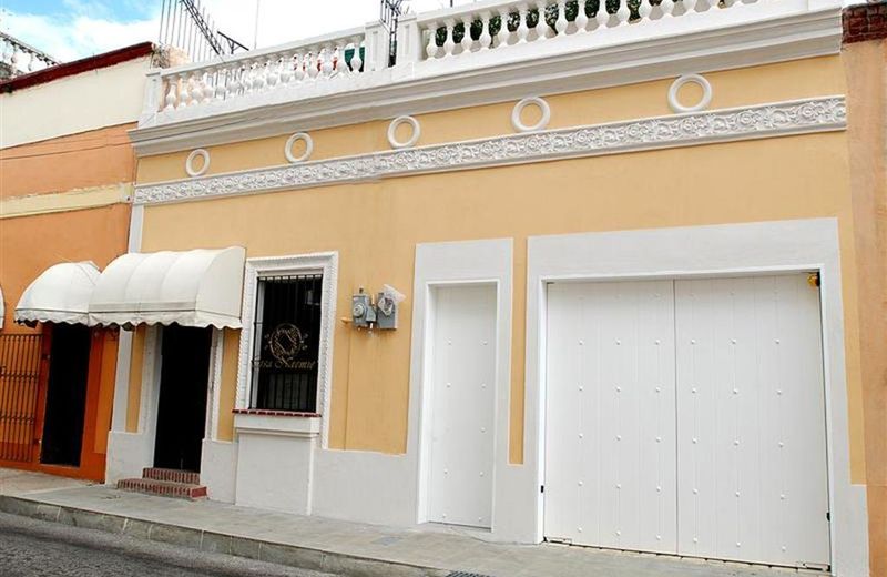 Casa Naemie
