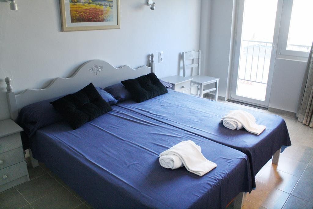Hotel Rocamar