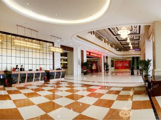CHANGJIANG HOTEL