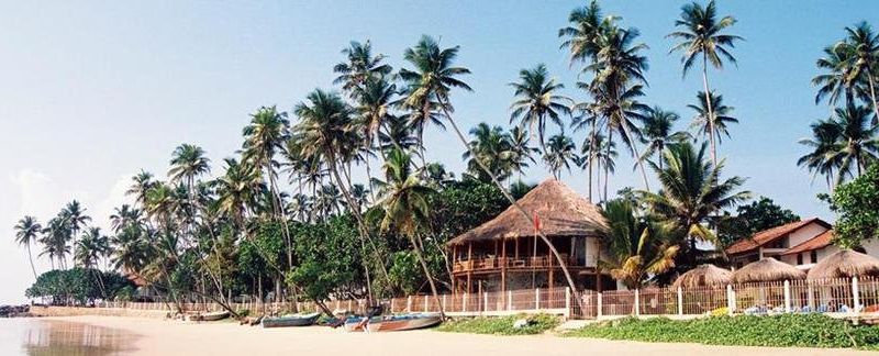 Dickwella Resort and Spa