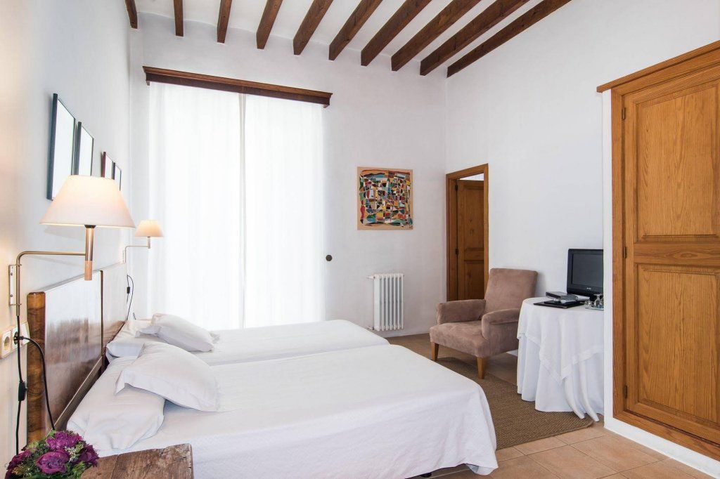 Hotel Can Moragues Health & Wellness