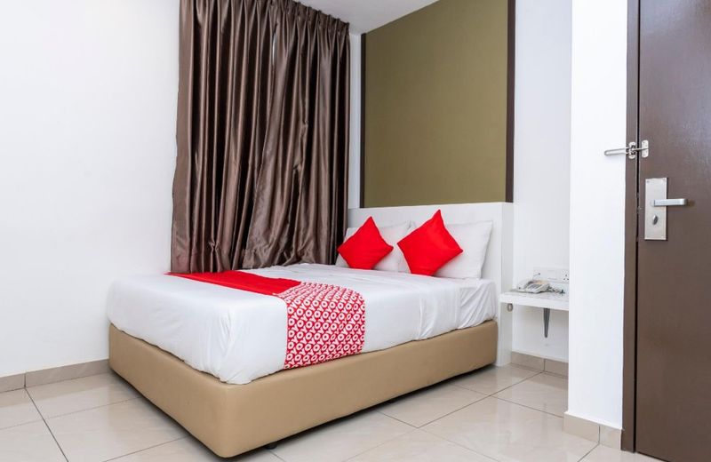Crescendo Boutique Hotel