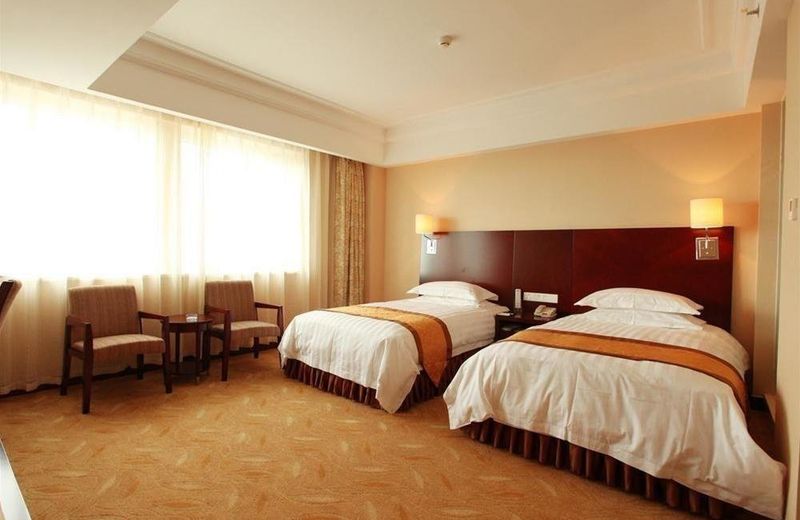 Qilu International Hotel