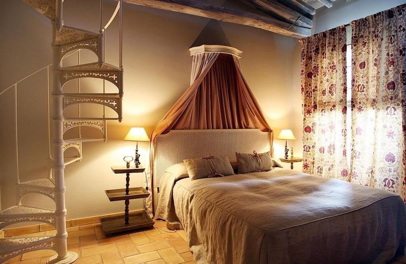 Relais de Charme Villa Rossi Danielli