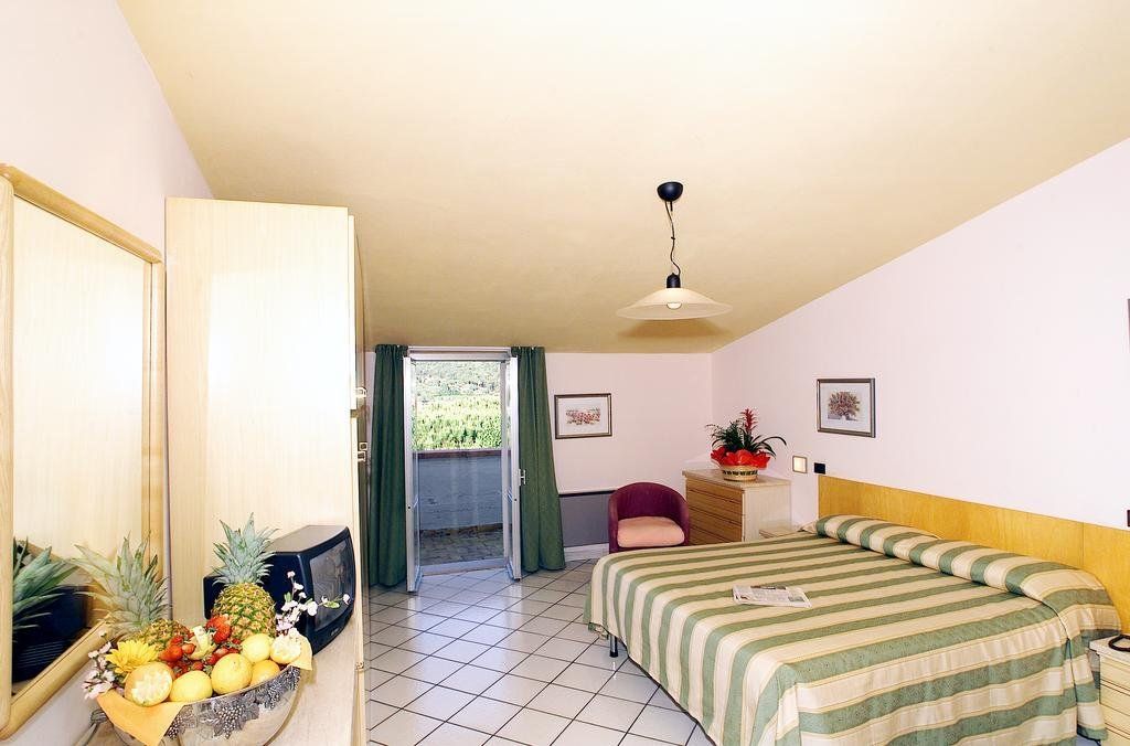 Hotel Ristorante Vecchia Maremma