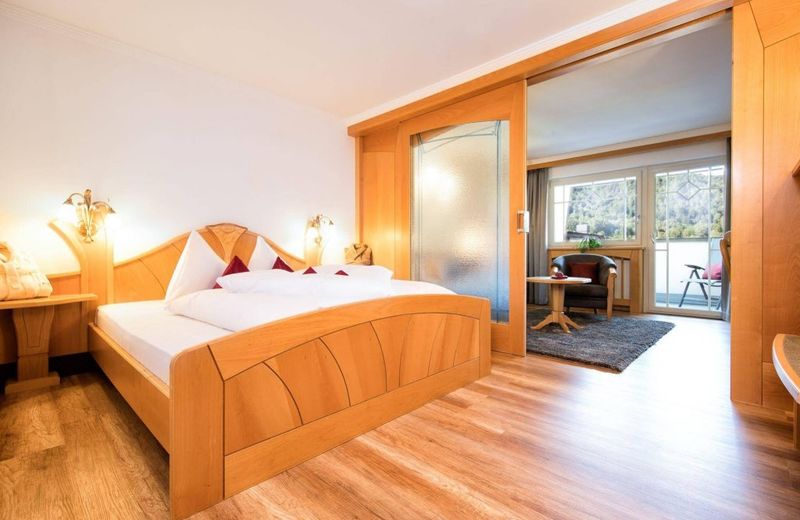 Aktiv & Wellnesshotel Zentral