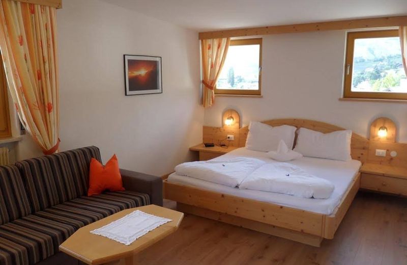 Hotel FleurAlp