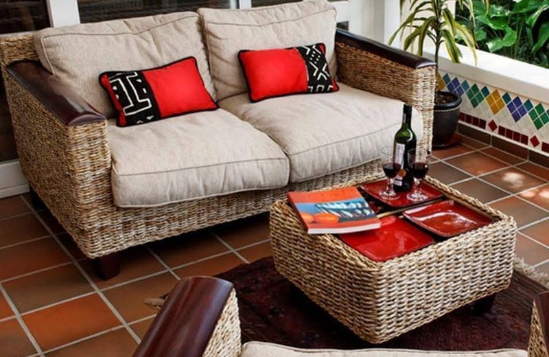 African Breeze Guesthouse