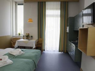 Hotel Image 1