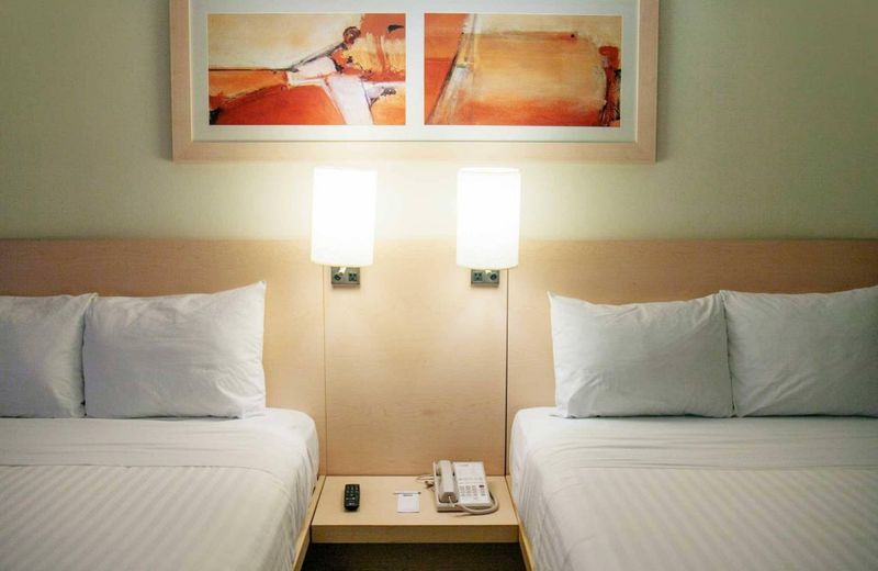 City Express Saltillo Sur